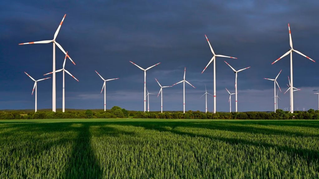 Burgenland fordert faire Aufteilung von EU-Klimastrafen nach Klimaleistung